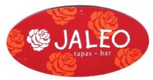 Restaurante Jaleo José Andrés