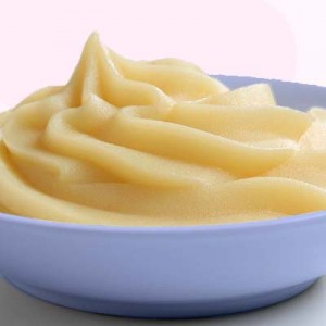Puré de Patatas Casero Puré de Patatas Casero