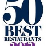 The World’s 50 Best Restaurants