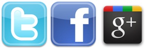 MahatsHerri, La Calidad del Norte en Facebook, Twitter y Google+