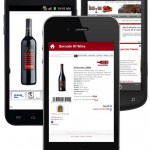 aplicación Barcode of Wine