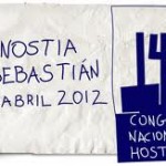 San Sebastián - XIV Congreso Nacional de Hostelería