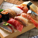 Cocina Japonesa Patrimonio de la Humanidad