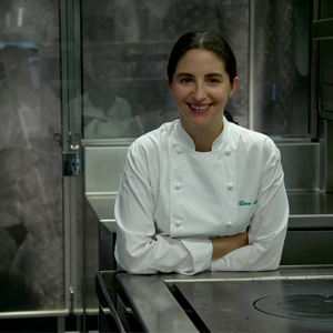 Elena Arzak mejor chef del mundo 2012