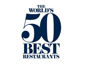 The World's 50 Best Restaurants 2013