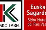 Euskal Sagardo - Sidra Eusko Label