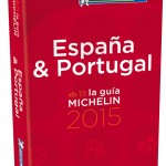 Guía Michelin 2015 nuevas estrellas en España